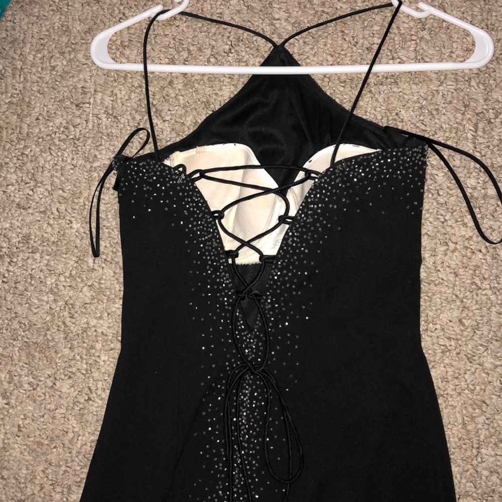 Beautiful Prom Dress